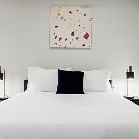 Kasa The Addison San Francisco Hotel Екстериор снимка
