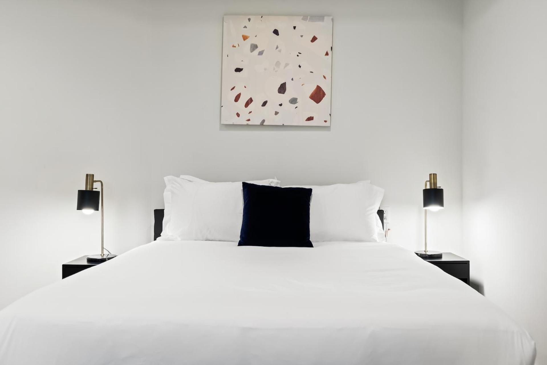 Kasa The Addison San Francisco Hotel Екстериор снимка