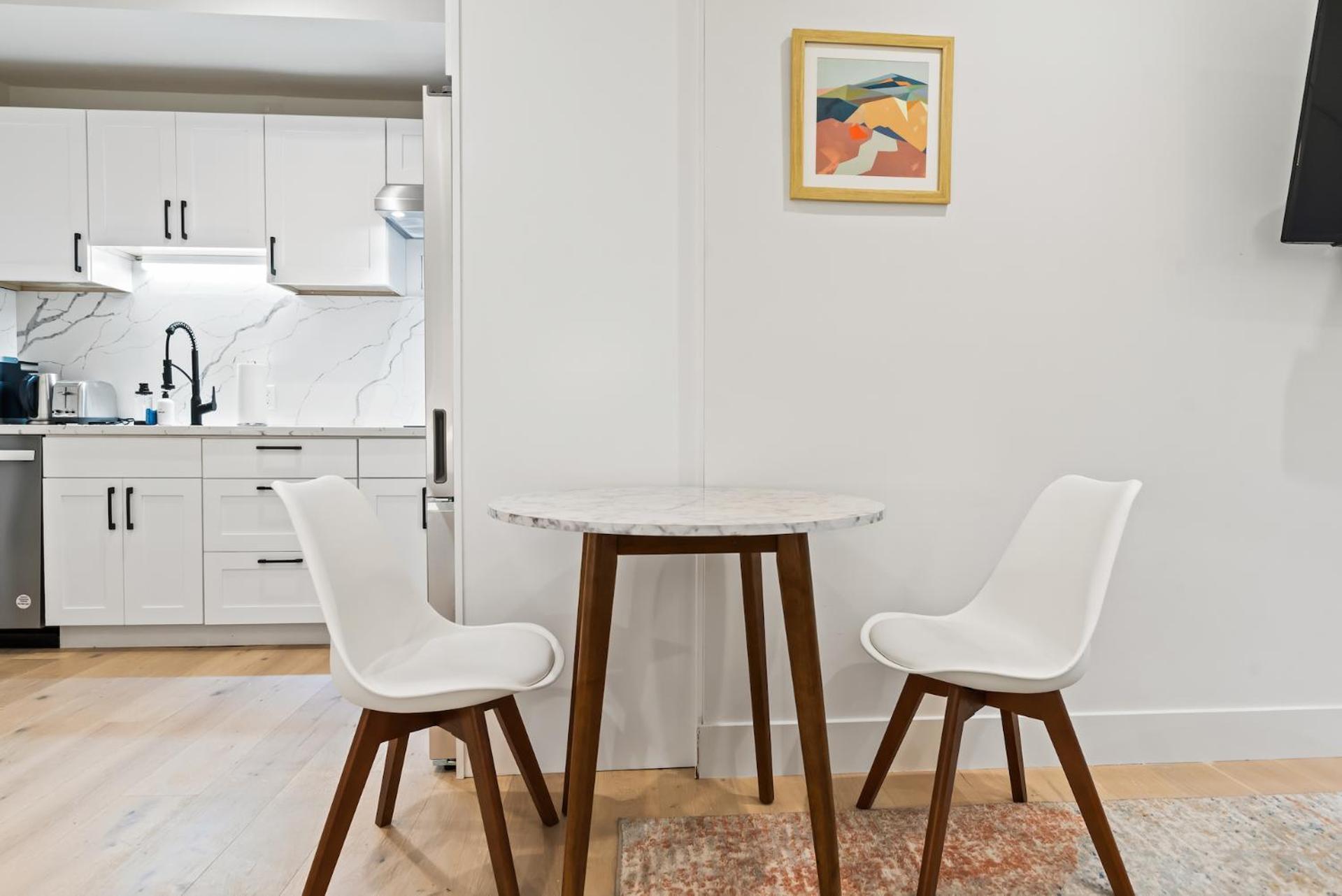 Kasa The Addison San Francisco Hotel Екстериор снимка