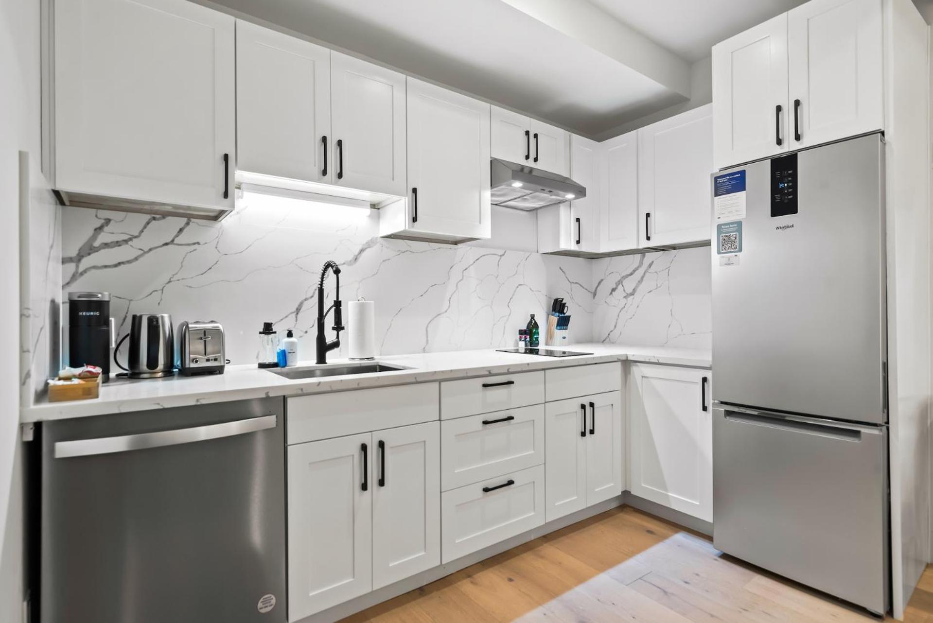 Kasa The Addison San Francisco Hotel Екстериор снимка
