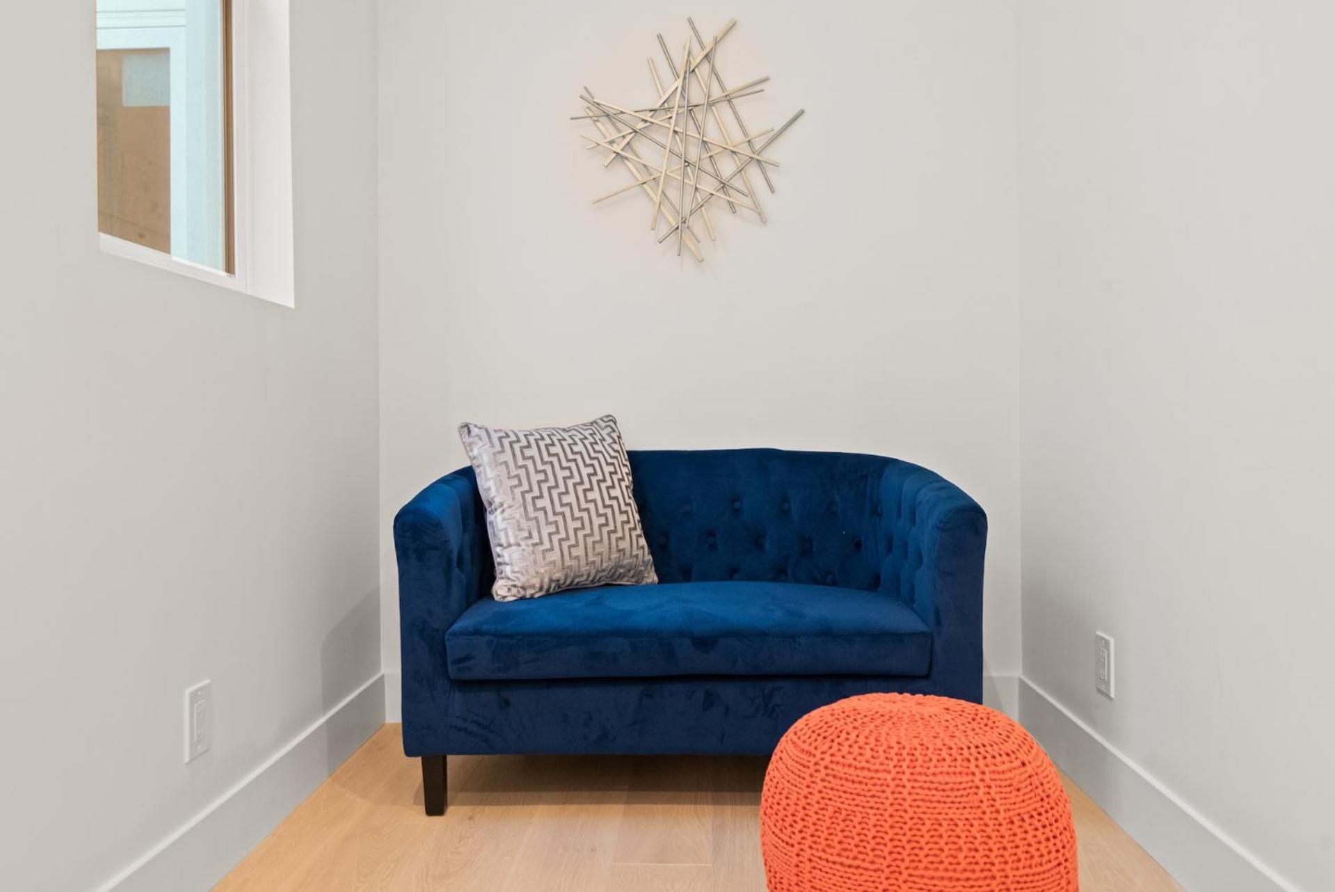 Kasa The Addison San Francisco Hotel Екстериор снимка