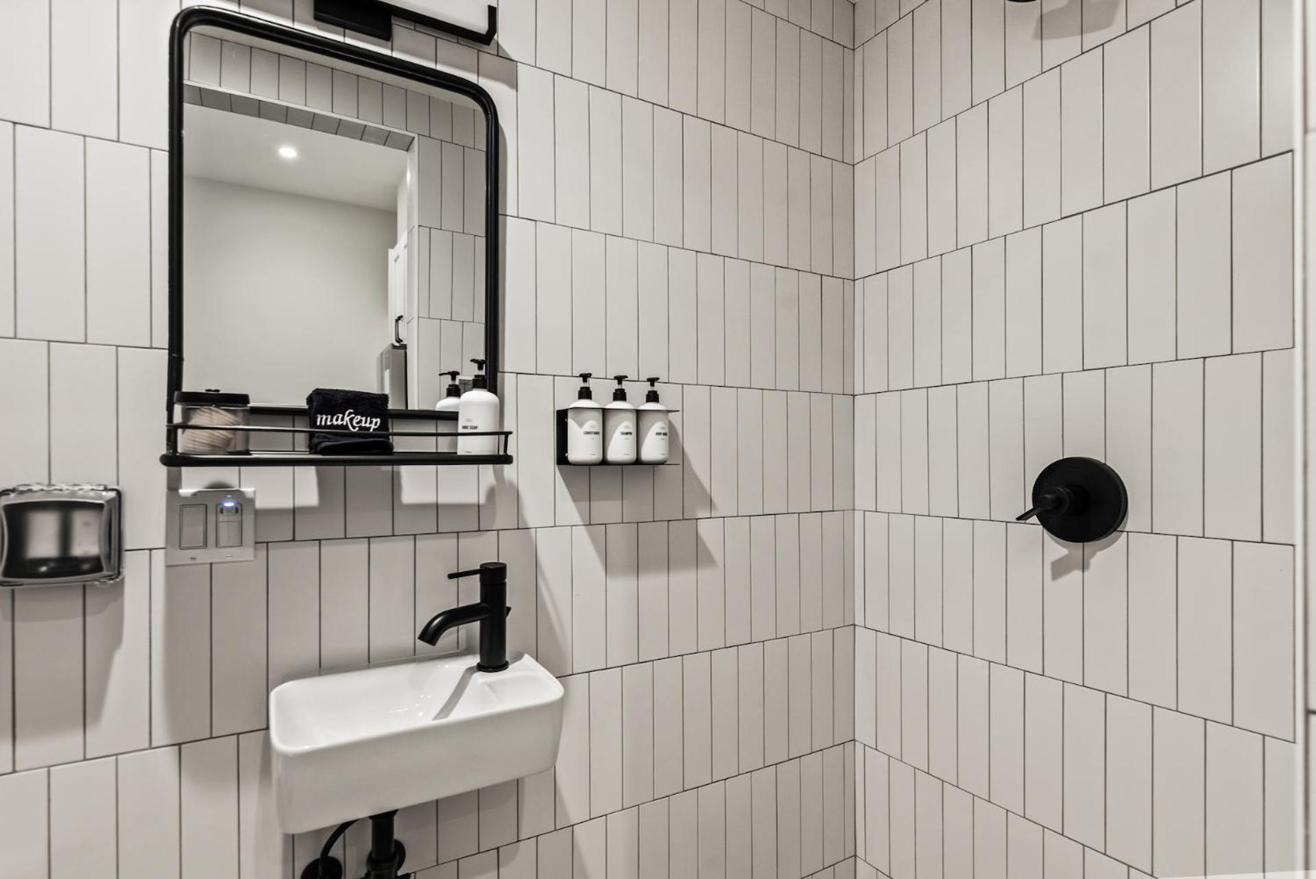 Kasa The Addison San Francisco Hotel Стая снимка
