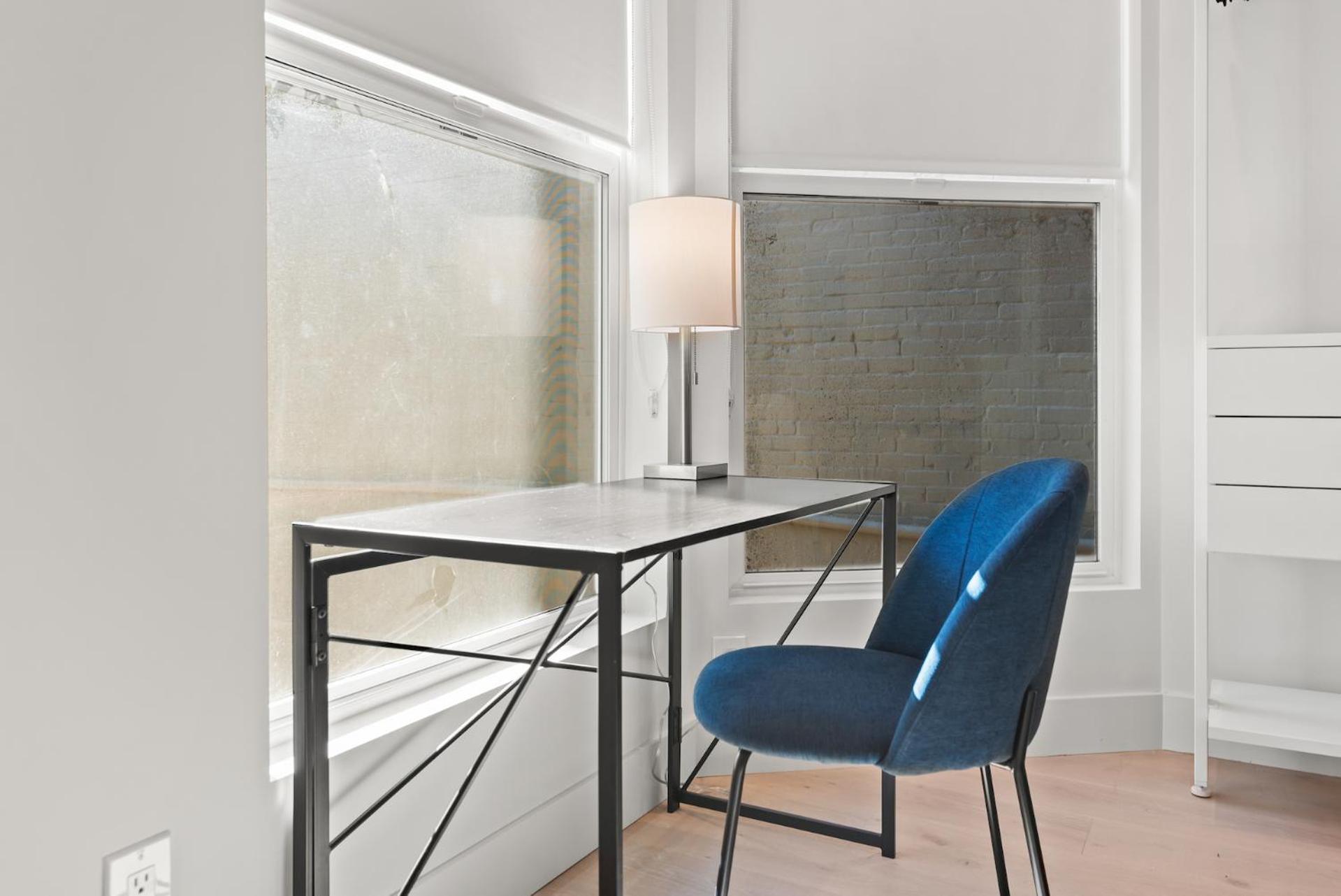 Kasa The Addison San Francisco Hotel Стая снимка