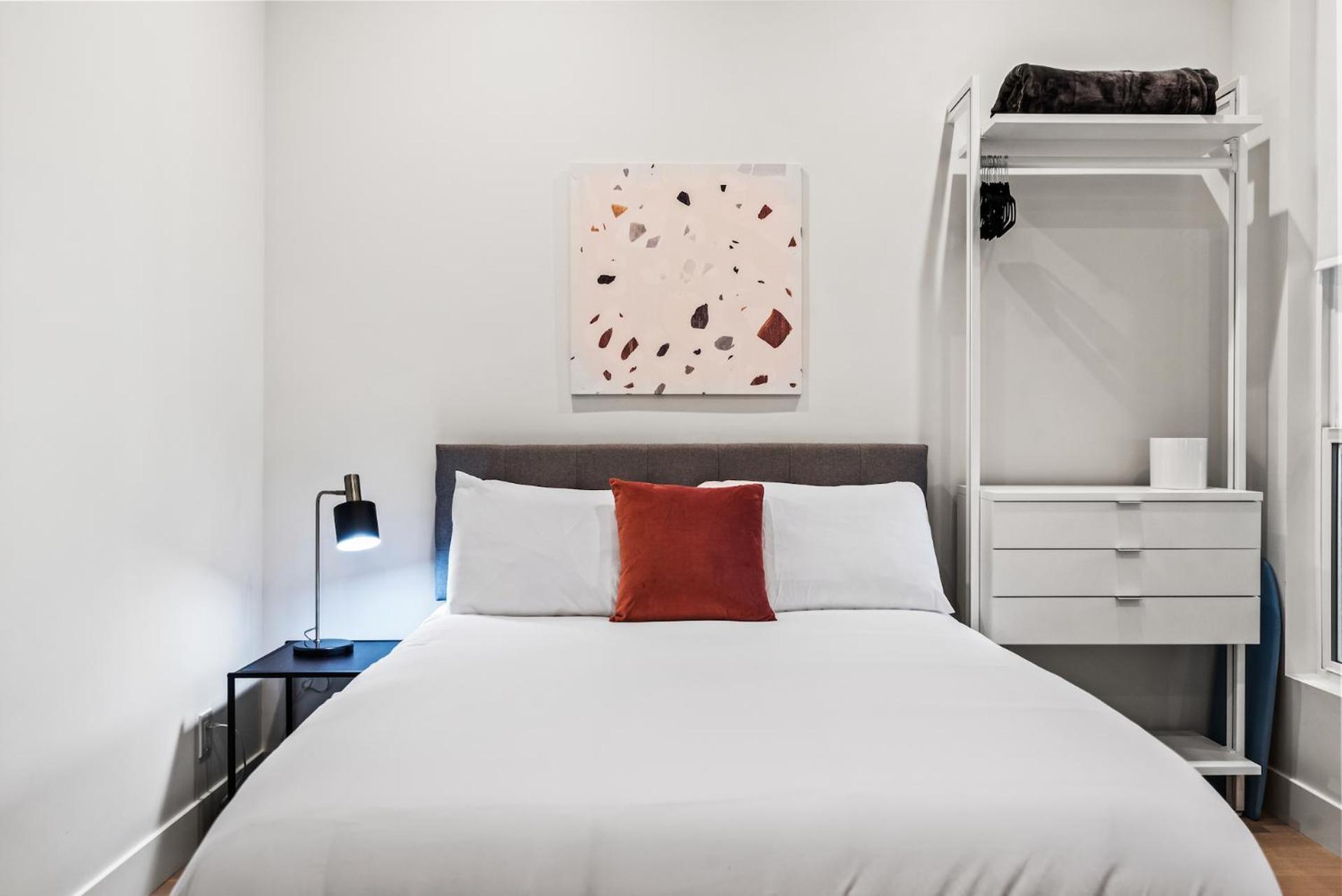 Kasa The Addison San Francisco Hotel Стая снимка