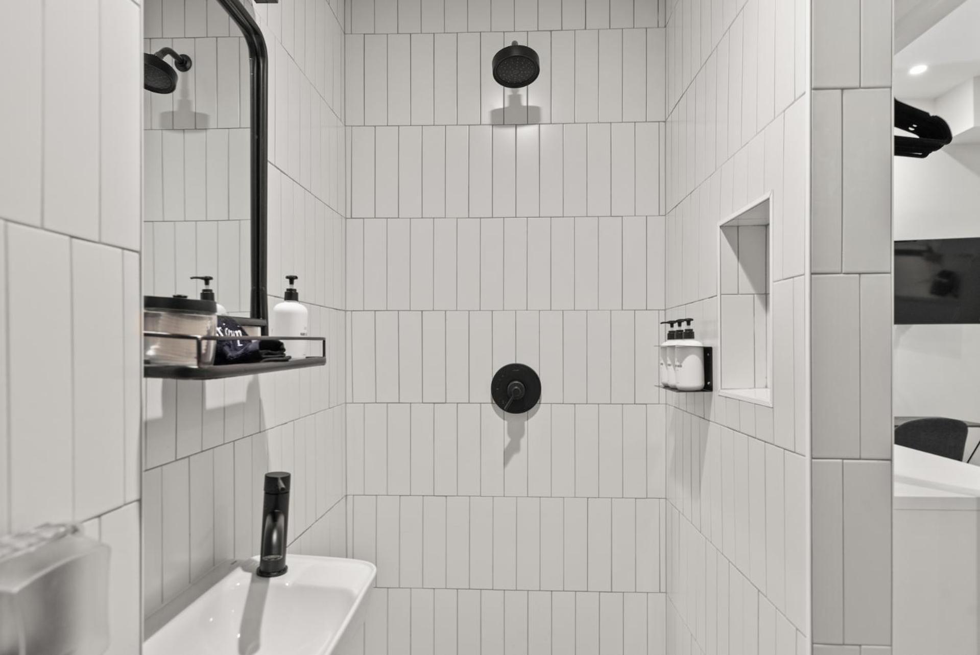 Kasa The Addison San Francisco Hotel Екстериор снимка