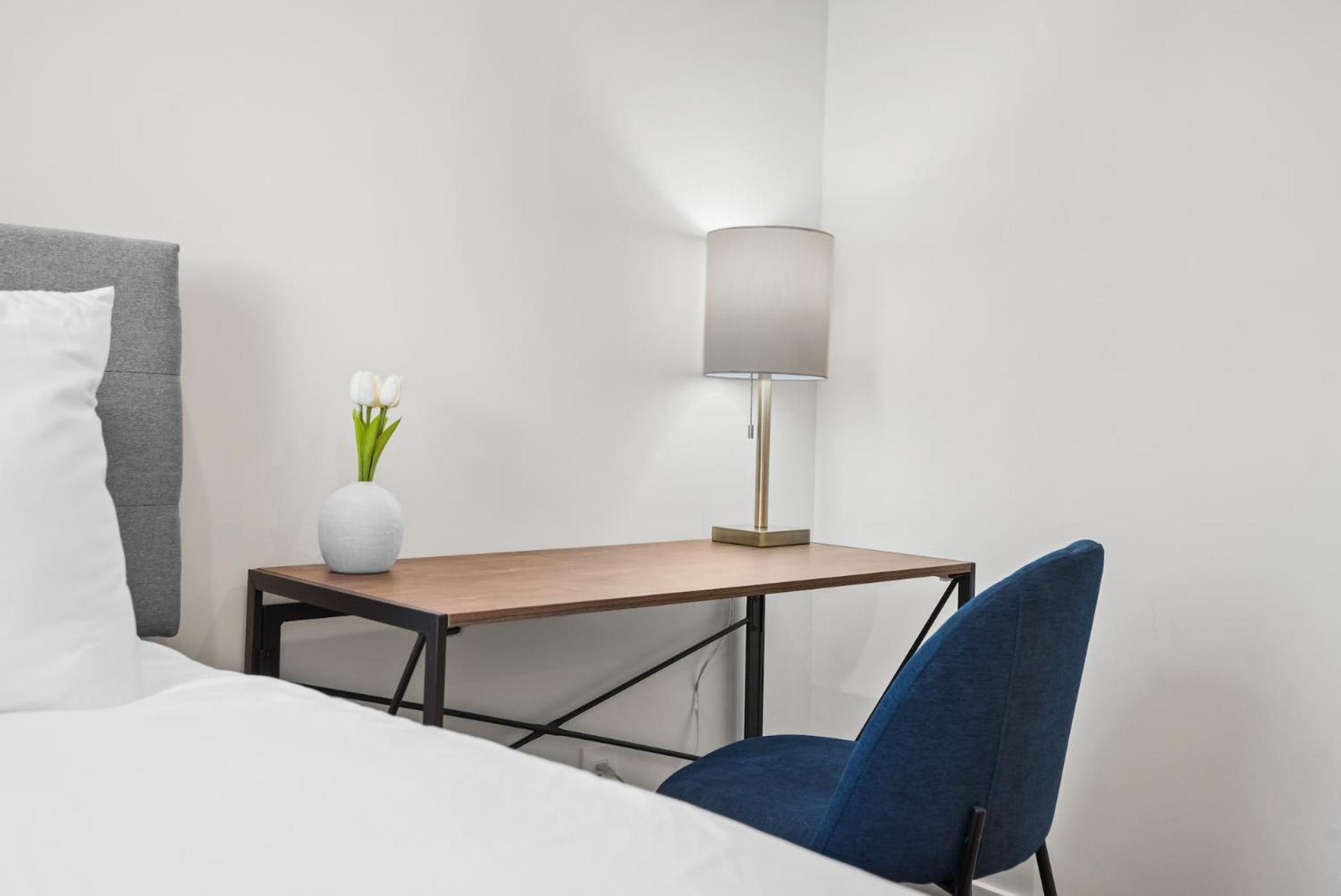 Kasa The Addison San Francisco Hotel Стая снимка