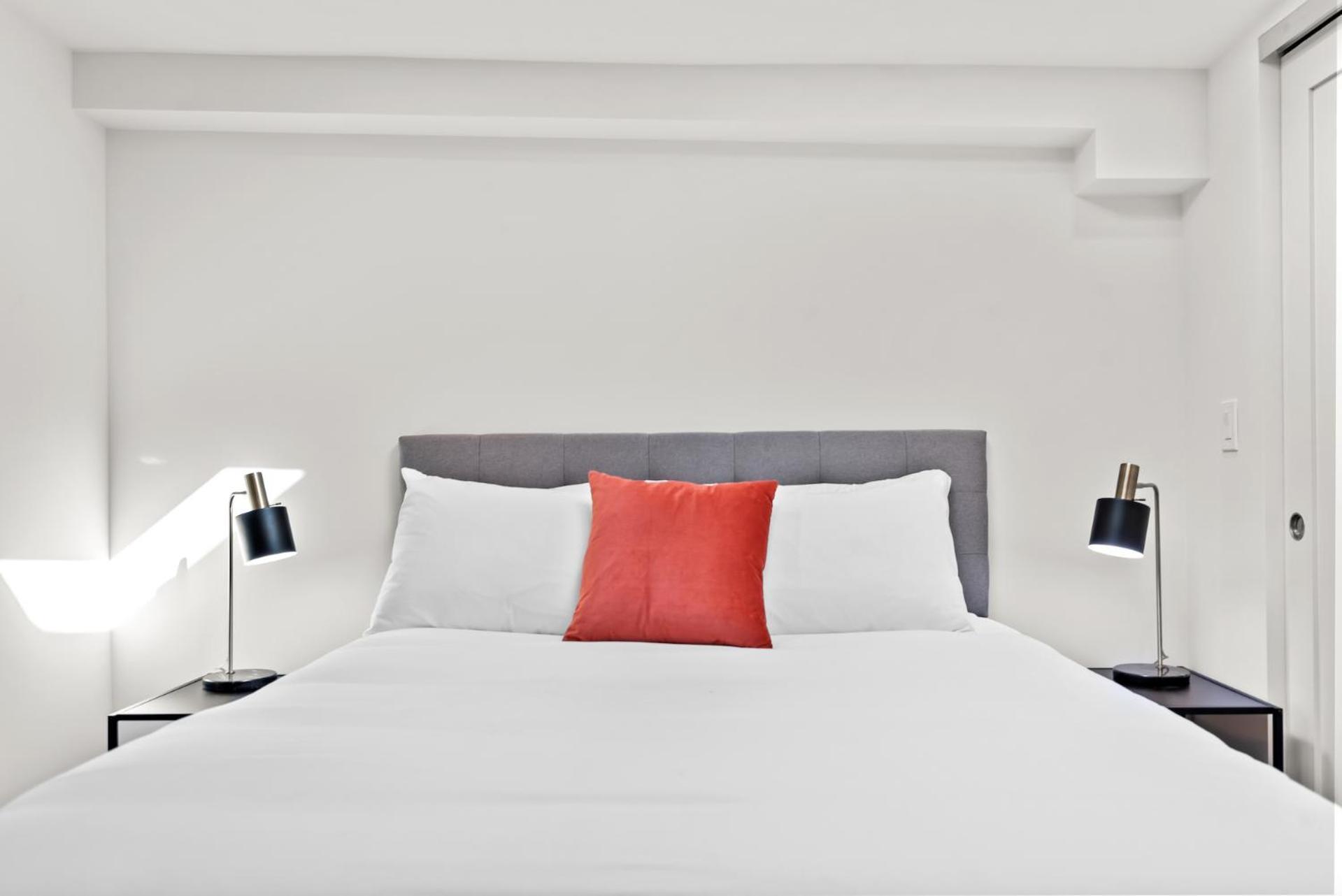 Kasa The Addison San Francisco Hotel Стая снимка
