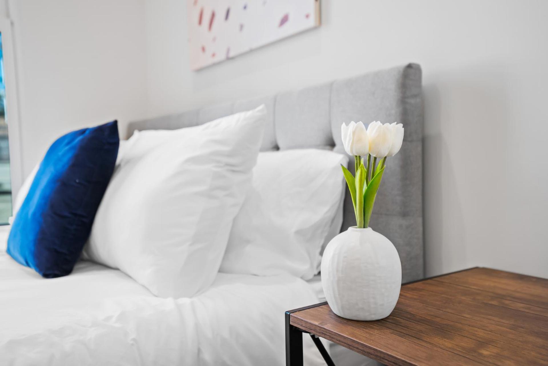 Kasa The Addison San Francisco Hotel Стая снимка