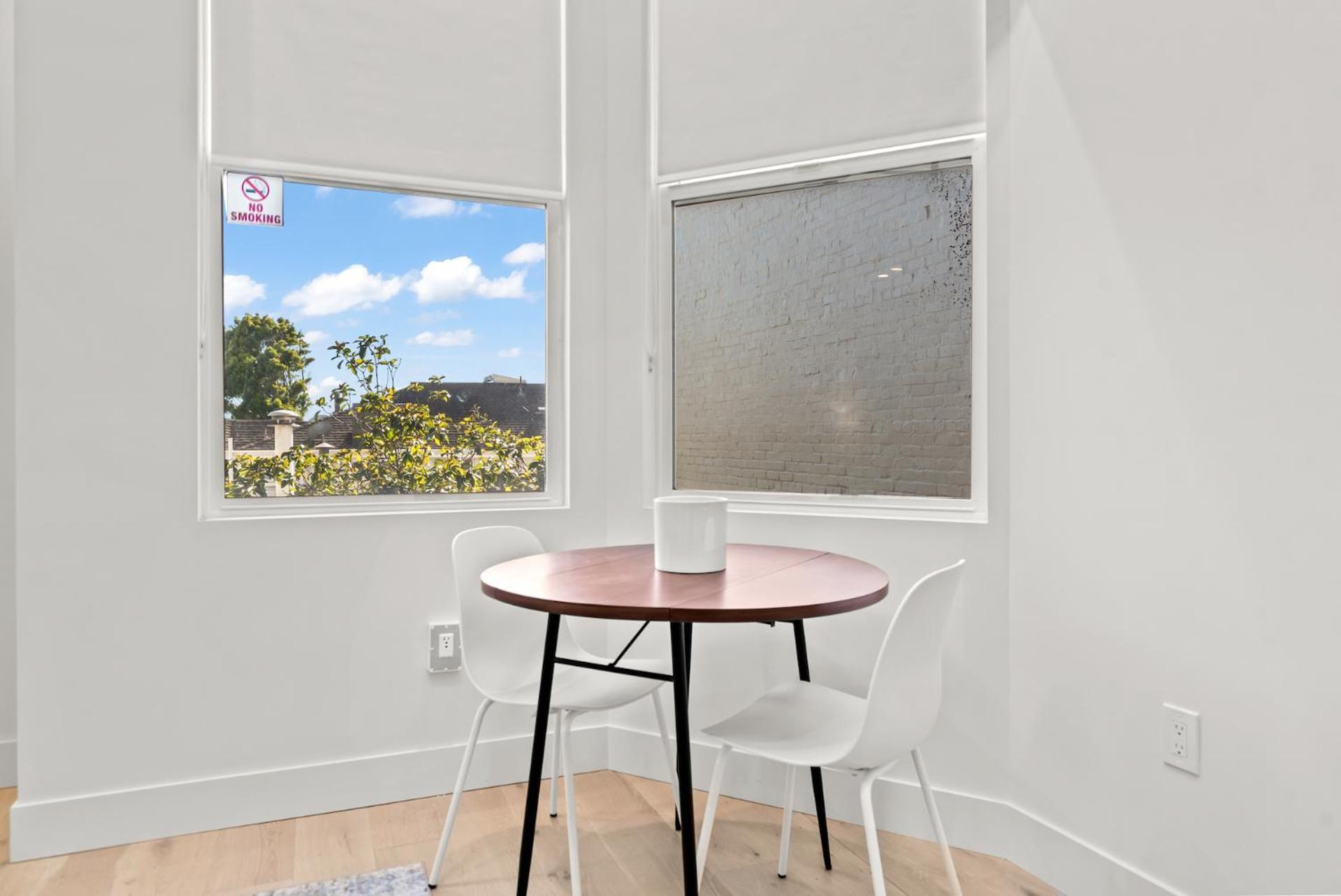 Kasa The Addison San Francisco Hotel Стая снимка
