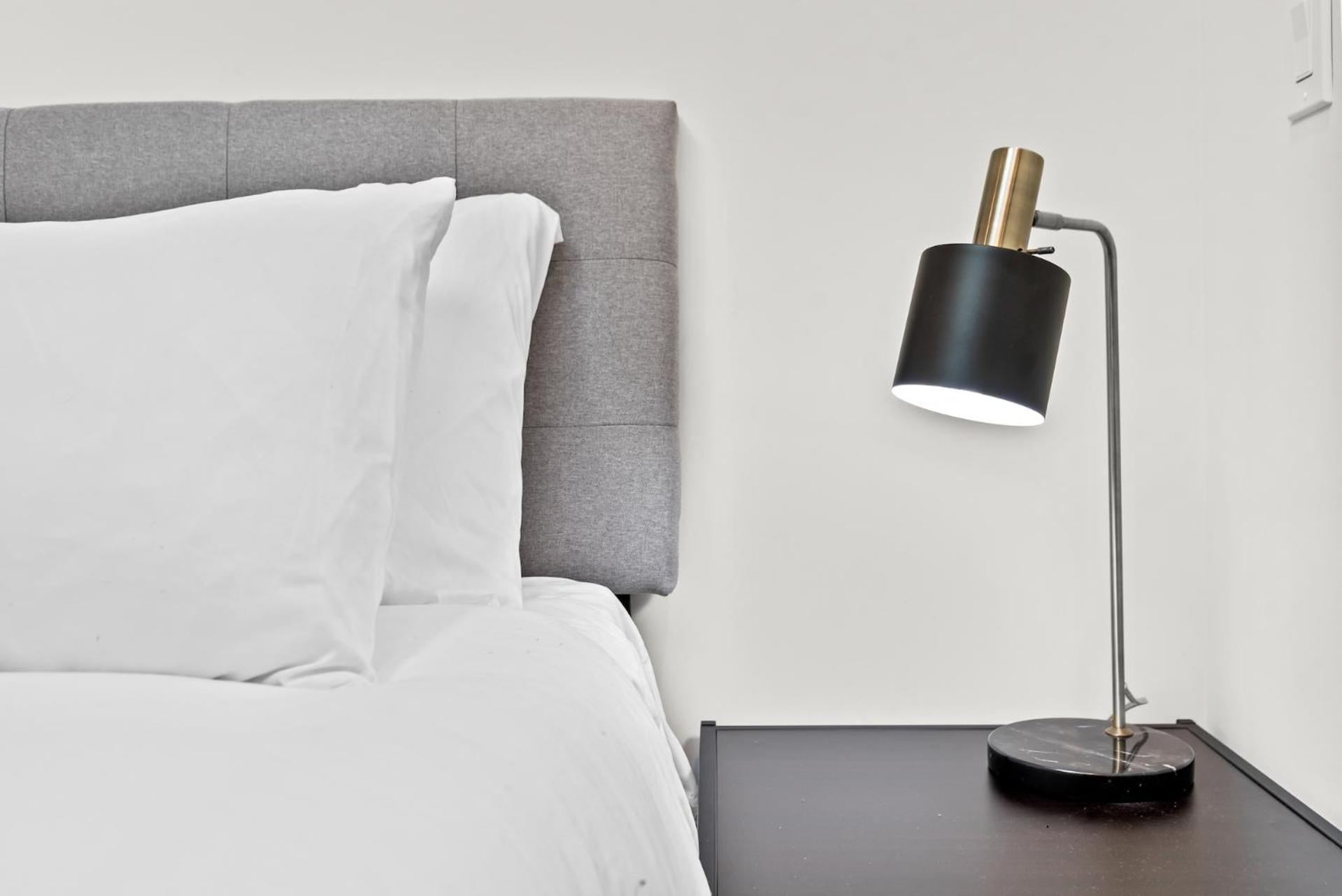 Kasa The Addison San Francisco Hotel Екстериор снимка