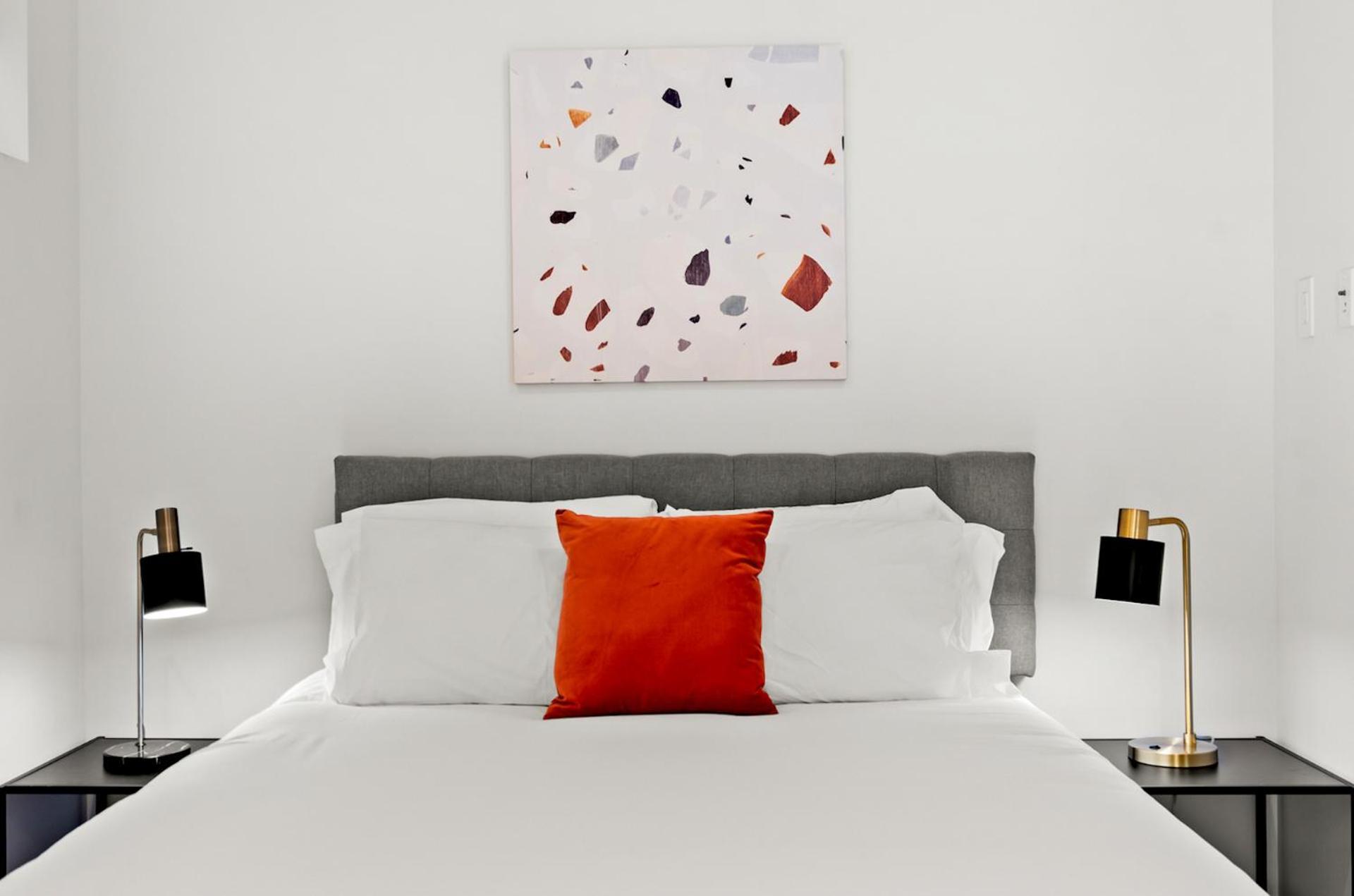 Kasa The Addison San Francisco Hotel Екстериор снимка