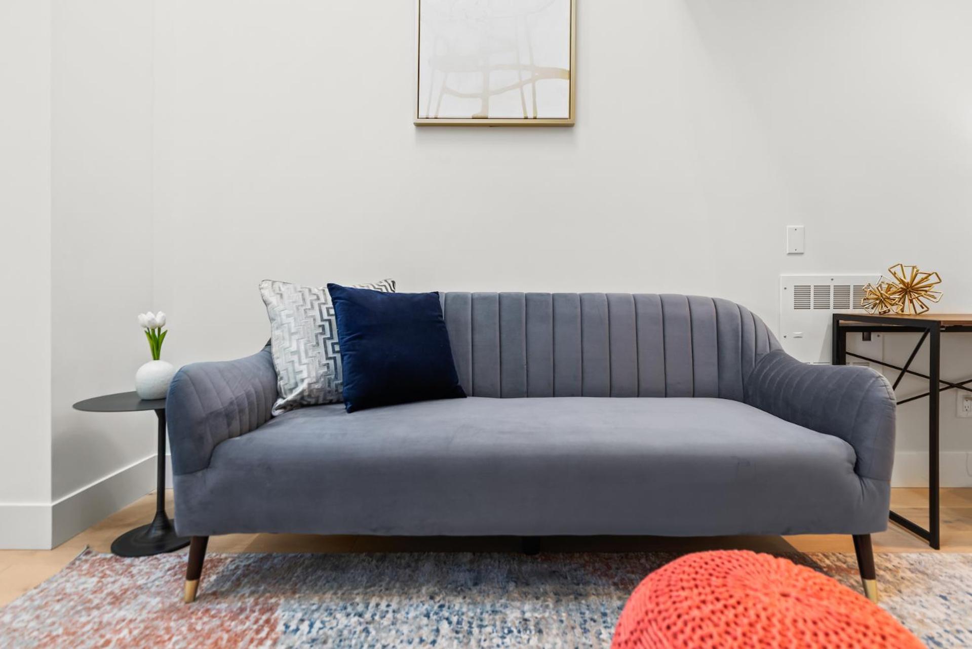 Kasa The Addison San Francisco Hotel Стая снимка
