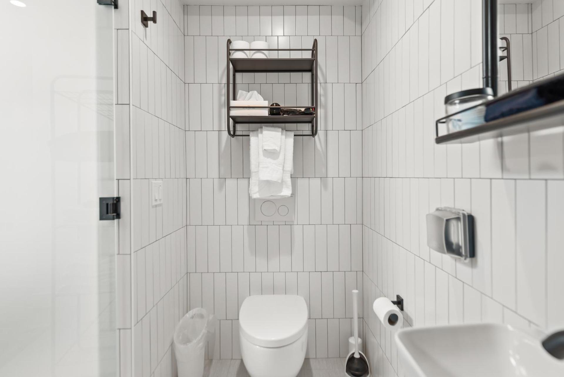 Kasa The Addison San Francisco Hotel Стая снимка