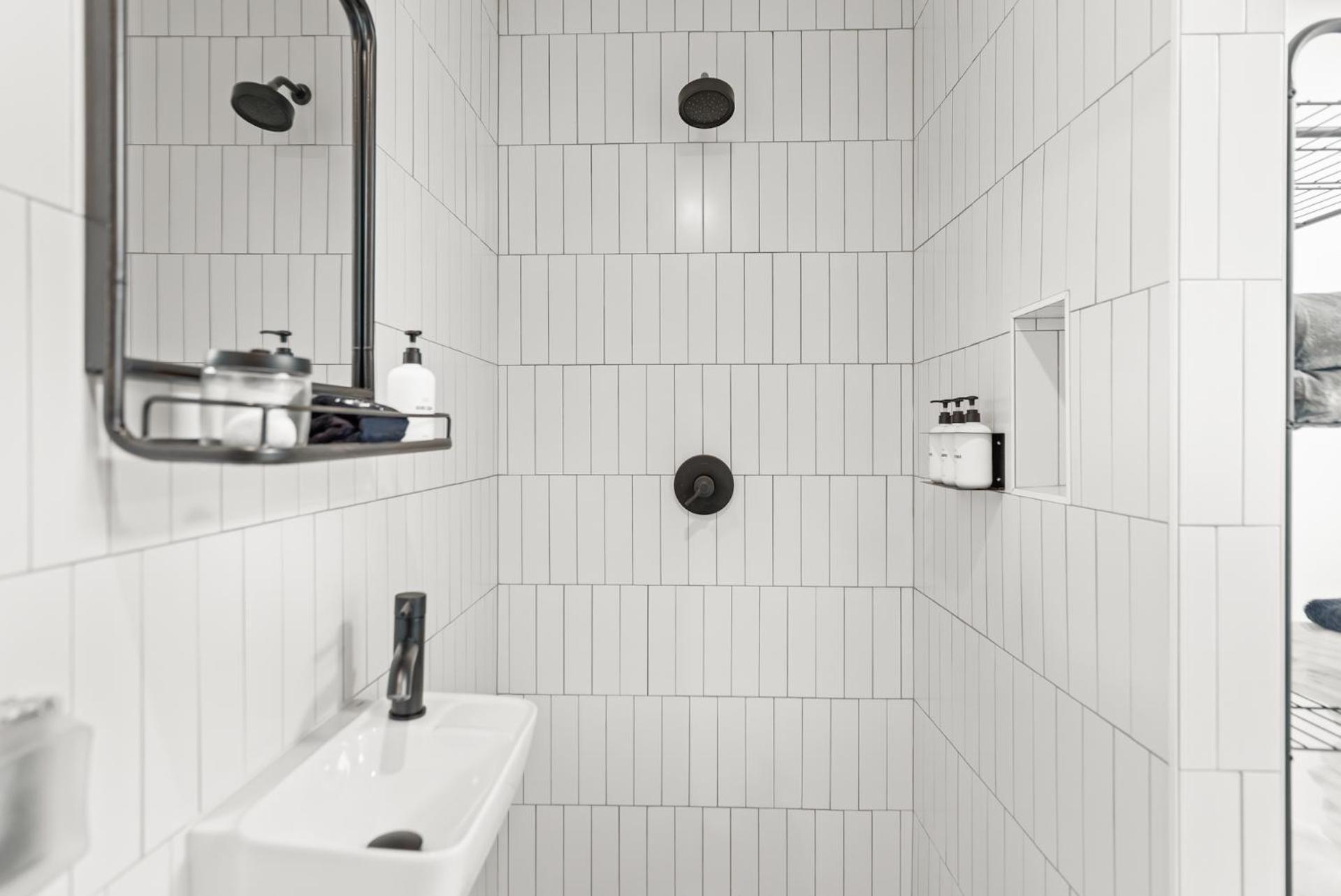 Kasa The Addison San Francisco Hotel Стая снимка