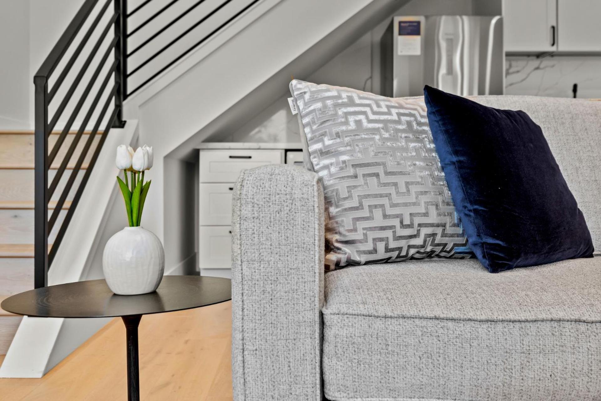 Kasa The Addison San Francisco Hotel Екстериор снимка