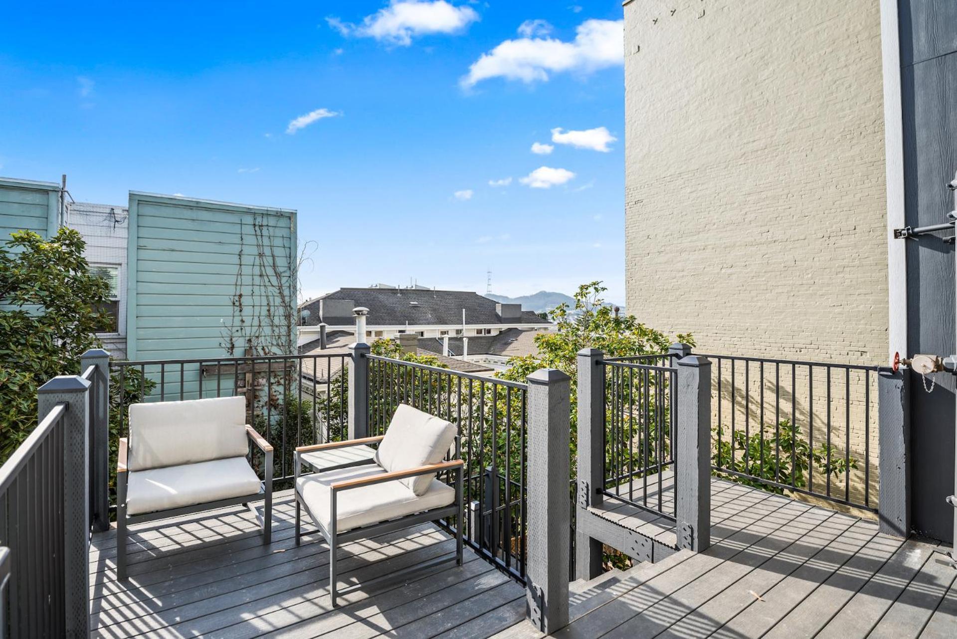 Kasa The Addison San Francisco Hotel Екстериор снимка